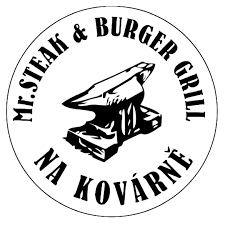 Logo Kovárna